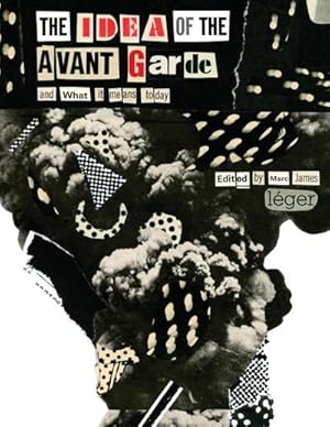 Image du vendeur pour The Idea of the Avant Garde : And What It Means Today mis en vente par AHA-BUCH GmbH