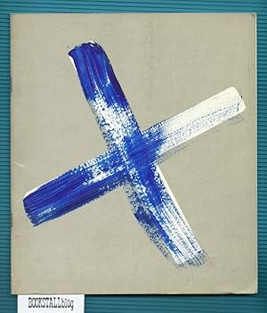 Immagine del venditore per Will Alsop of Alsop & Lyall, London : Kunst und Architektur Hamburg venduto da BOOKSTALLblog