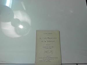 Image du vendeur pour La Franc-maonnerie et la terreur. Prface de Franois Coppe mis en vente par JLG_livres anciens et modernes
