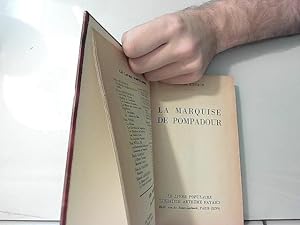 Bild des Verkufers fr Le Rival Du Roi / La Marquise De Pompadour. - Zevaco Michel - 1950 zum Verkauf von JLG_livres anciens et modernes