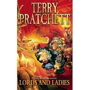 Bild des Verkufers fr lords-and-ladies--a-discworld-novel--discworld-novels- zum Verkauf von WeBuyBooks