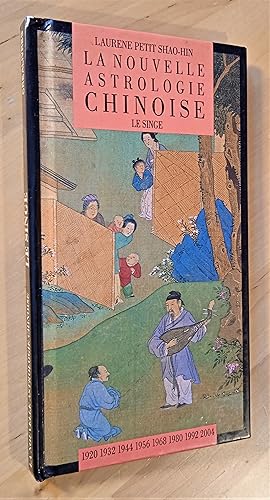 Seller image for La nouvelle astrologie chinoise. Le singe for sale by Llibres Bombeta