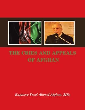 Immagine del venditore per The Cries and Appeals of Afghan venduto da AHA-BUCH GmbH