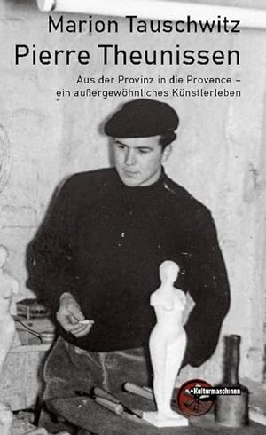 Image du vendeur pour Pierre Theunissen mis en vente par BuchWeltWeit Ludwig Meier e.K.