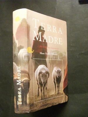 Terra Madre: 1200 World Food Communities