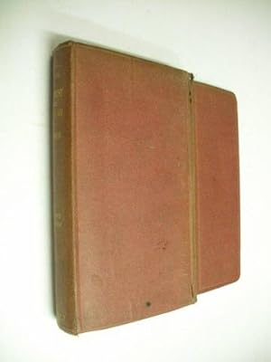 A Pocket-Book of Treatment