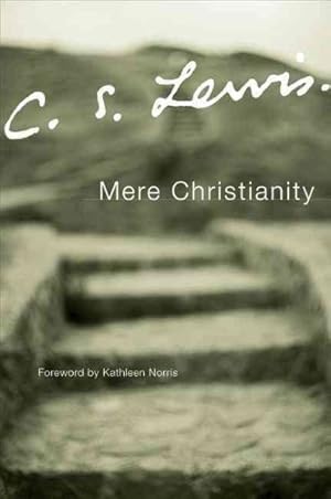 Seller image for Mere Christianity for sale by GreatBookPrices