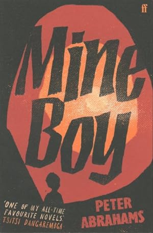 Seller image for Mine Boy for sale by GreatBookPricesUK