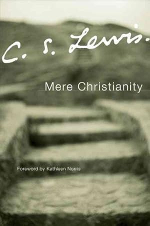 Immagine del venditore per Mere Christianity venduto da GreatBookPrices