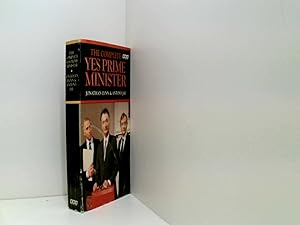 Bild des Verkufers fr The Complete Yes Prime Minister. The Diaries of the Right Hon. James Hacker. zum Verkauf von Book Broker