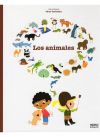 Seller image for LOS ANIMALES for sale by AG Library