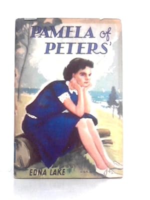 Seller image for Pamela of Peters, A Story for Girls for sale by World of Rare Books