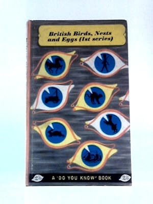Immagine del venditore per British Birds: Their Nests and Eggs: 1st Series venduto da World of Rare Books