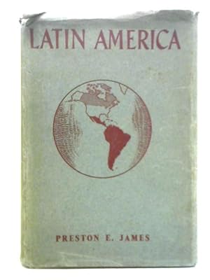 Seller image for Latin America for sale by World of Rare Books