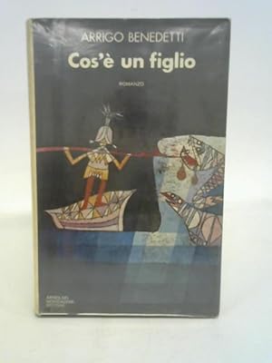 Imagen del vendedor de Cos'e Un Figlio. a la venta por World of Rare Books