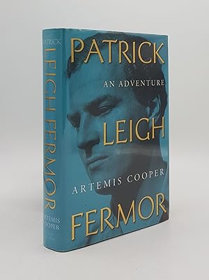 PATRICK LEIGH FERMOR An Adventure