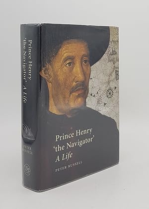 Imagen del vendedor de PRINCE HENRY THE NAVIGATOR A Life a la venta por Rothwell & Dunworth (ABA, ILAB)