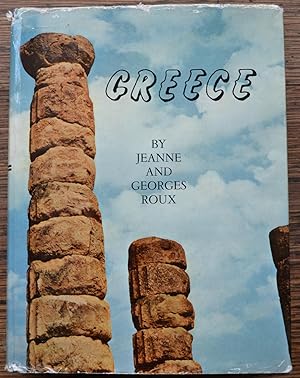 Seller image for Greece for sale by Mister Pernickety