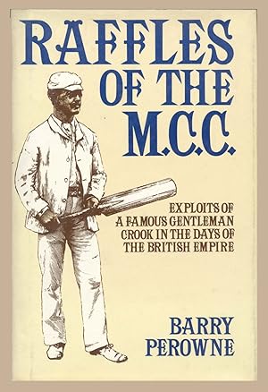 Raffles of the M.C.C.