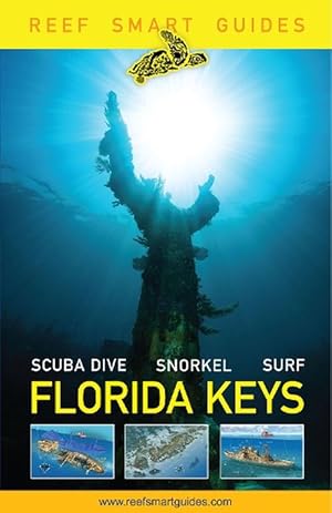 Immagine del venditore per Reef Smart Guides Florida Keys (Paperback) venduto da AussieBookSeller