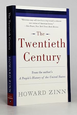 The Twentieth Century: A People's History
