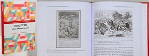 Seller image for ROYAL EVENTS. Rituals, Innovations, Meanings. for sale by Francis Edwards ABA ILAB