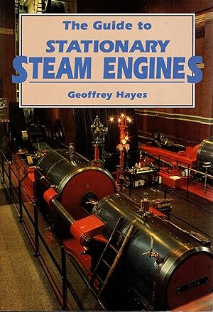 Immagine del venditore per The Guide to Stationary Steam Engines venduto da Delph Books PBFA Member