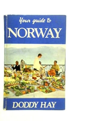 Seller image for Your Guide to Norway for sale by World of Rare Books