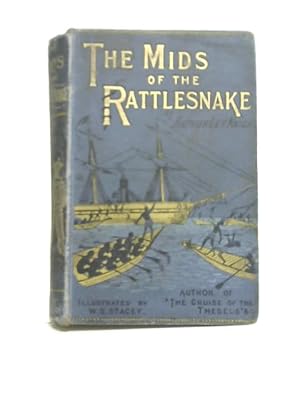 Bild des Verkufers fr The Mids of The Rattlesnake zum Verkauf von World of Rare Books