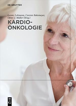 Seller image for Kardio-Onkologie for sale by BuchWeltWeit Ludwig Meier e.K.