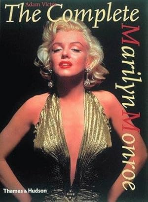 Bild des Verkufers fr The Complete Marilyn Monroe zum Verkauf von WeBuyBooks