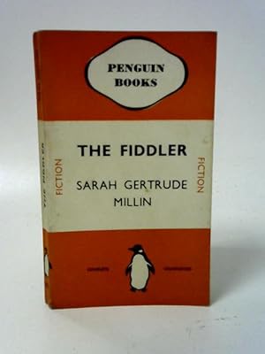 Seller image for The Fiddler for sale by World of Rare Books