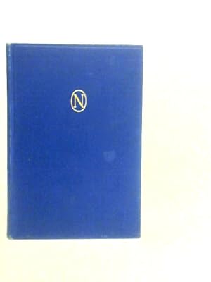 Bild des Verkufers fr Noble English Vol.III zum Verkauf von World of Rare Books