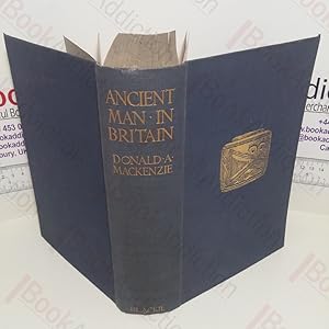 Image du vendeur pour Ancient Man in Britain mis en vente par BookAddiction (ibooknet member)