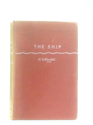 Seller image for Ship of the Line for sale by World of Rare Books