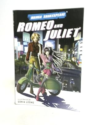 Bild des Verkufers fr Romeo and Juliet zum Verkauf von World of Rare Books