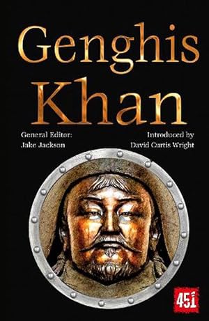 Seller image for Genghis Khan (Paperback) for sale by Grand Eagle Retail
