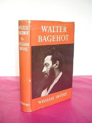 WALTER BAGEHOT