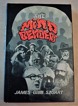 Bild des Verkufers fr The mind benders : the gradual revolution and Scottish independence zum Verkauf von RightWayUp Books