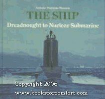 Seller image for Dreadnought to Nuclear Submarine: [9] for sale by librairie philippe arnaiz