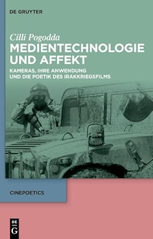 Seller image for Medientechnologie und Affekt for sale by BuchWeltWeit Ludwig Meier e.K.