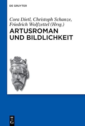 Seller image for Artusroman und Bildlichkeit for sale by BuchWeltWeit Ludwig Meier e.K.