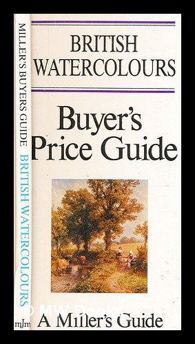 Seller image for British watercolours / by Stuart M. Brunger for sale by MW Books