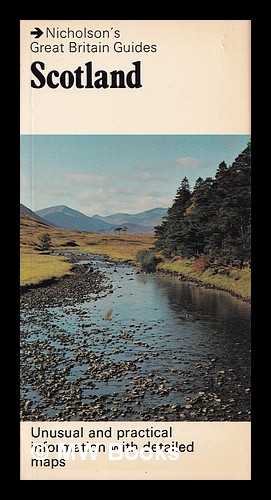 Image du vendeur pour Scotland mis en vente par MW Books