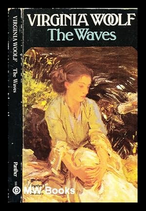 Image du vendeur pour The waves / Virginia Woolf mis en vente par MW Books