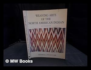 Seller image for Weaving arts of the North American Indian for sale by MW Books