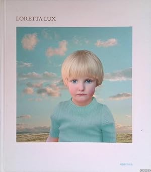 Bild des Verkufers fr Loretta Lux: Imaginary Portraits zum Verkauf von Klondyke