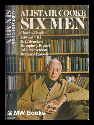 Seller image for Six men for sale by MW Books