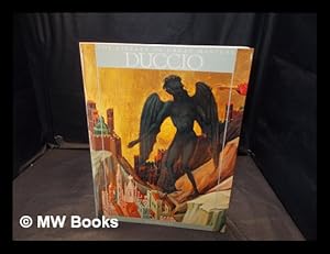 Seller image for Duccio di Buoninsegna / [a cura di] Cecilia Jannella for sale by MW Books