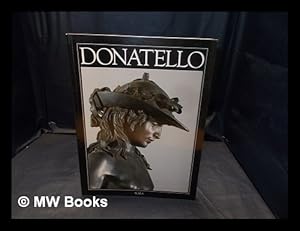 Immagine del venditore per Donatello / Giovanna Gaeta Bertel venduto da MW Books